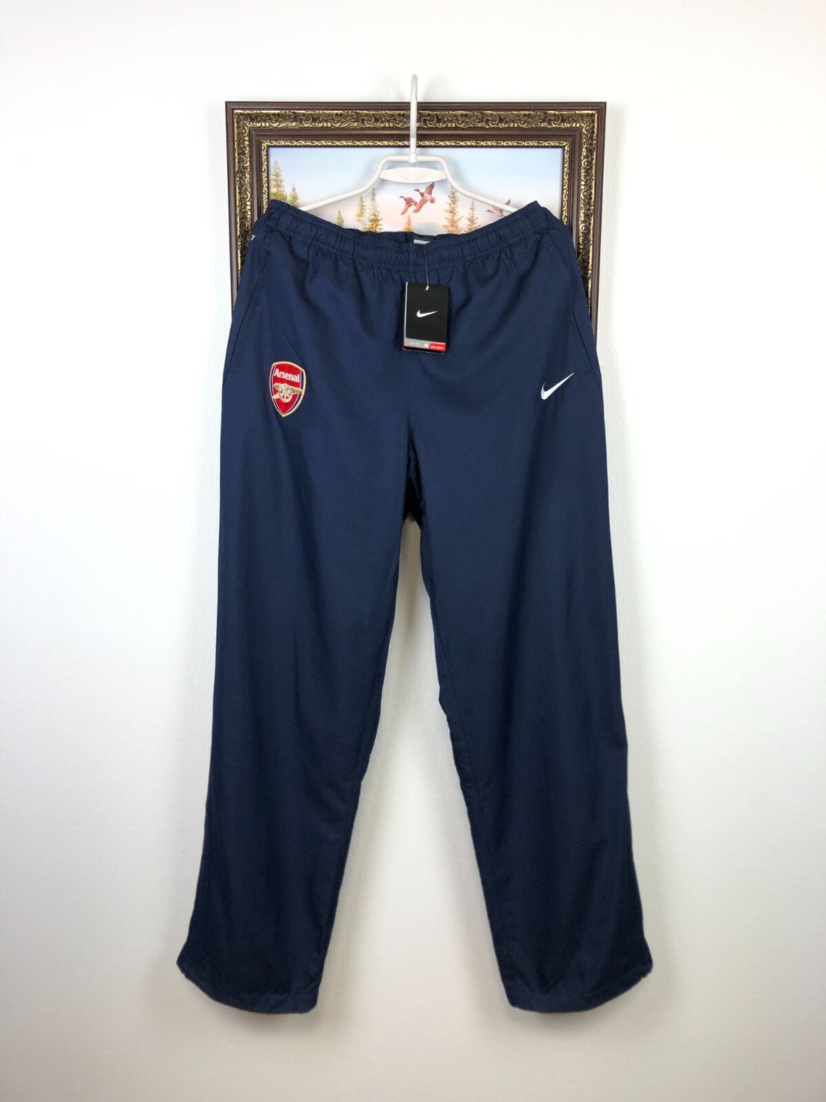 jogging nike arsenal