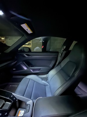 image 3 of interior