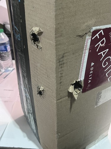 Artikelfoto(s) von einem verifizierten Käufer