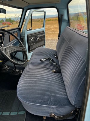 image 1 of interior