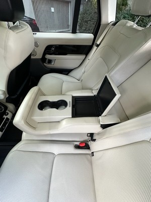 image 8 of interior