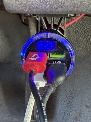 Artikelfoto(s) von einem verifizierten Käufer