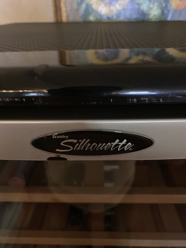 Danby Designer 75 Bottle 24