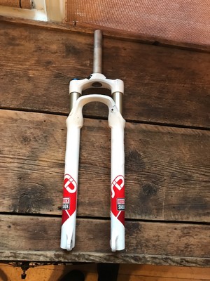 Rock Shox Psylo Parts