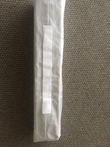 Lumex Foam Mattress Extension