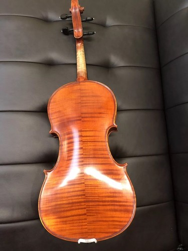 Romanov Romania Anno 2000 16” Viola