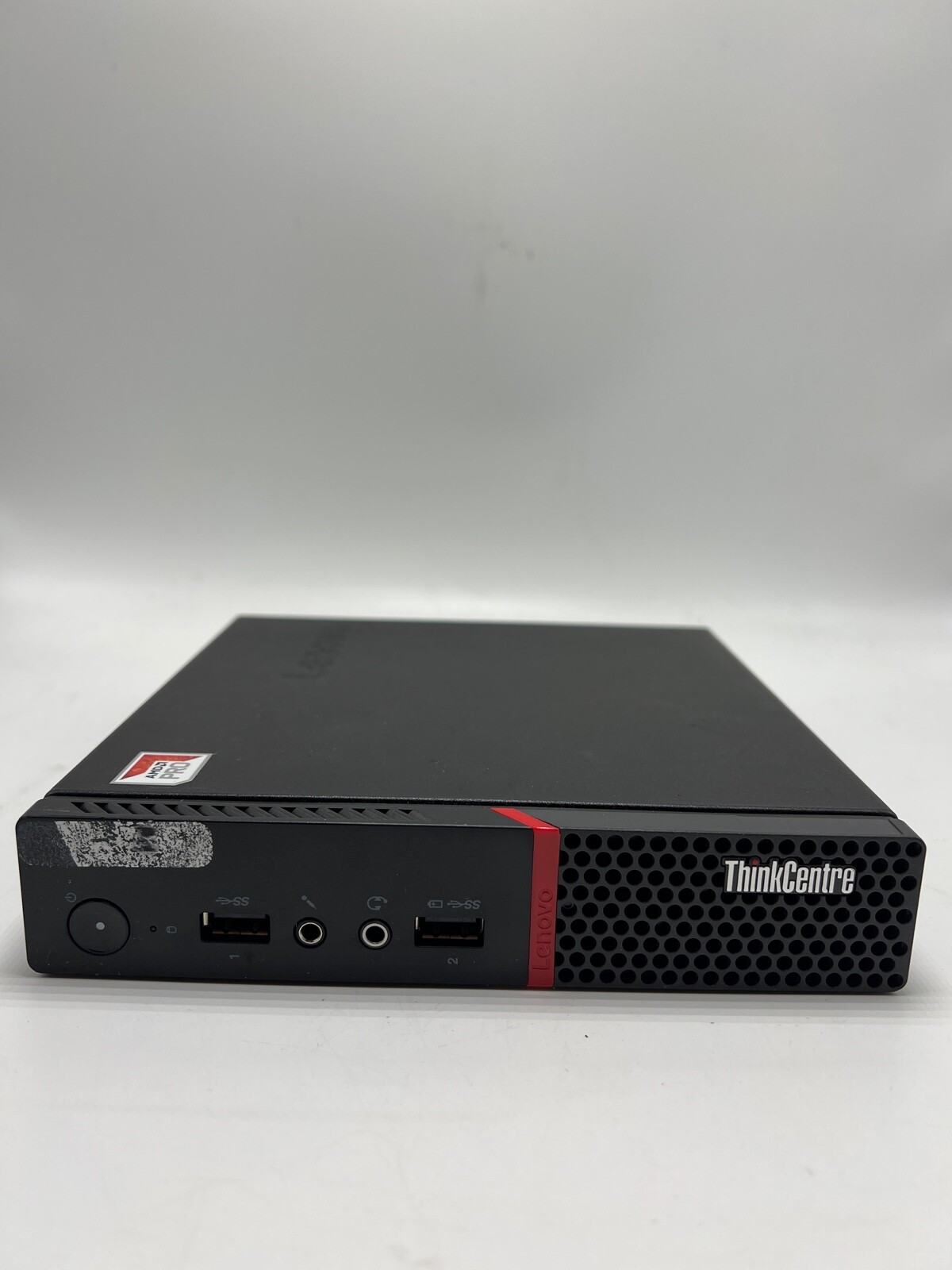 Lenovo ThinkCentre M715Q Tiny AMD PRO A10-9700E 3.0GHz 8GB RAM NO