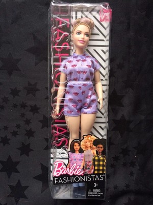barbie fashionista 75