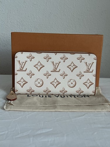 美品未使用【LOUIS VUITTON】ネクタイ CRAV ECU BEIGE