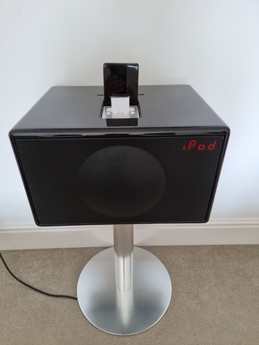 Geneva Model GENEVA SOUND SYSTEM MODEL S-Bluetooth 白 S Wireless