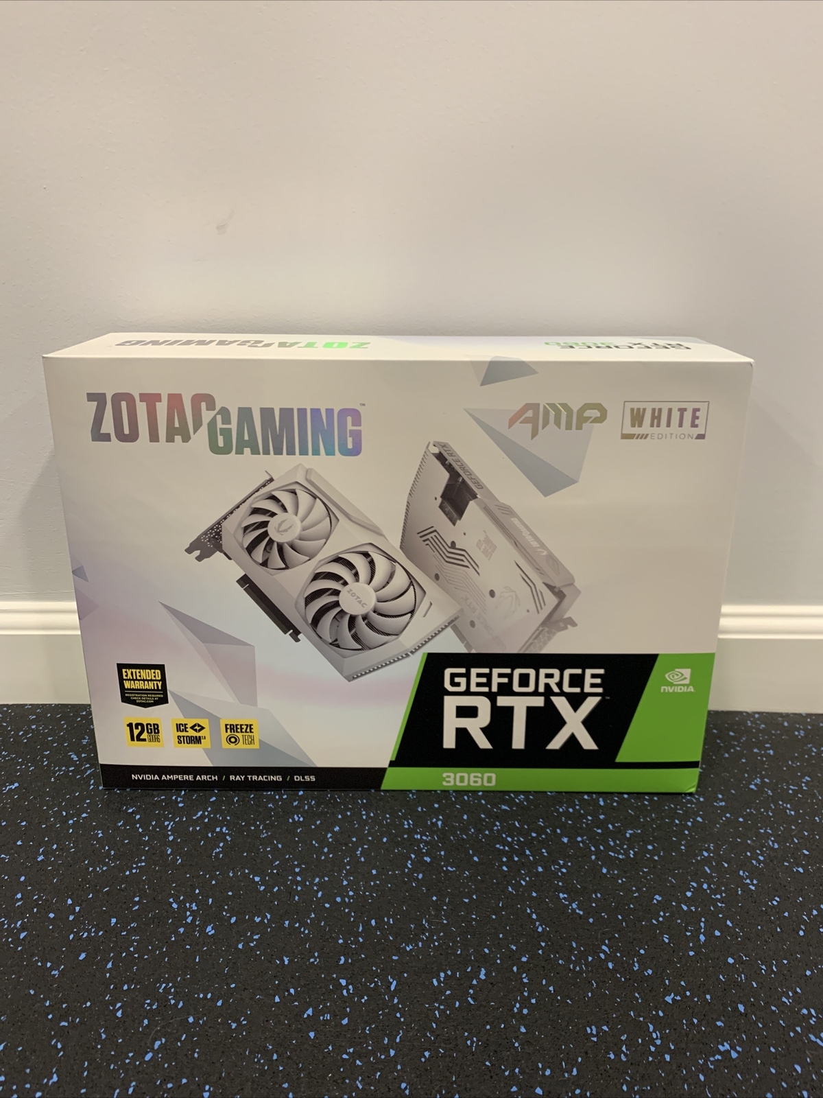 3060 zotac gaming