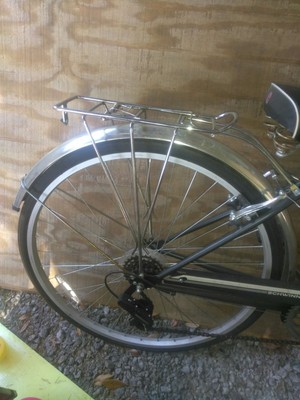 schwinn admiral red and white