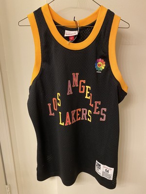 lakers murakami jersey