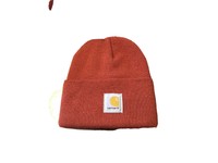 carhartt toboggan