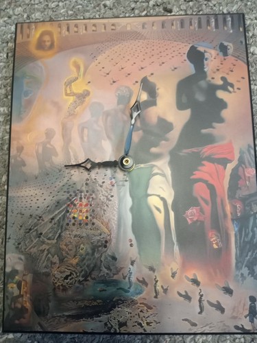 雪の豪奢 Salvador Dali Surrealist Hallucinogenic Toreador Museum その他