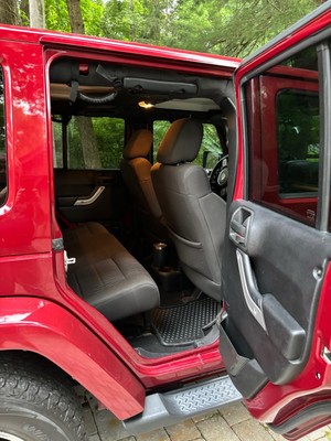 image 1 of interior