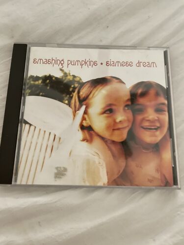 Smashing Pumpkins - Siamese Dream - CD | eBay Smashing Pumpkins - Siamese Dream - CD | eBay