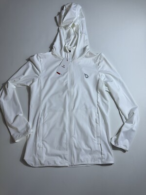 BALEAF Youths' UPF 50+ Sun Protection Jacket Hooded Cooling Shirt 6-14 Years