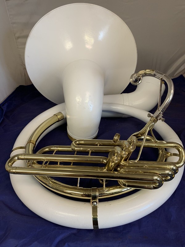 Sousaphones Surplus Network