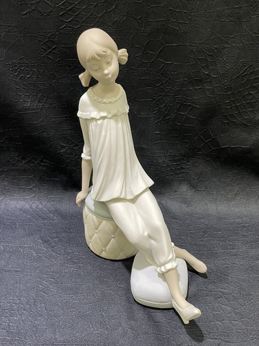 美品　LLADRO Lladro # 1449 