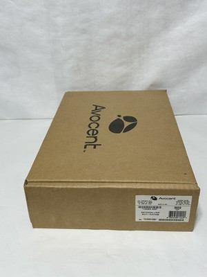 AVOCENT SWITCHVIEW MP 4-PORT 520-238-002- New- Open Box