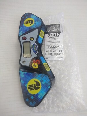 G5 Pro Speedcubing Rubik's Cube Timer (OFFICIAL USA VENDOR)