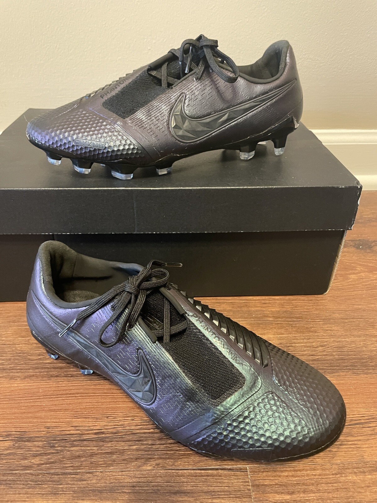 Men's Nike Phantom Venom Elite FG 