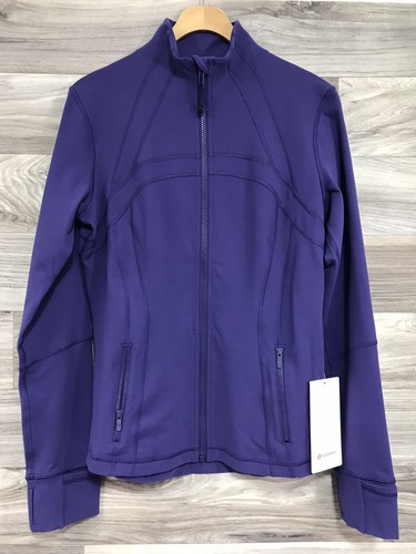 Lululemon Lunar New Year Nulu Define Jacket * New with Tags