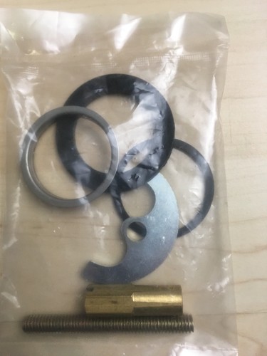 SalonTuff #PF Petite Faucet Beauty Salon Equipment Shampoo Bowl Faucet Parts