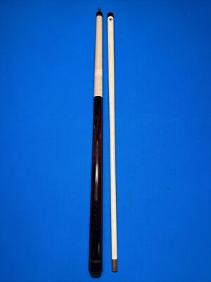21 oz Cocobolo Jump Break Cue by Schmelke