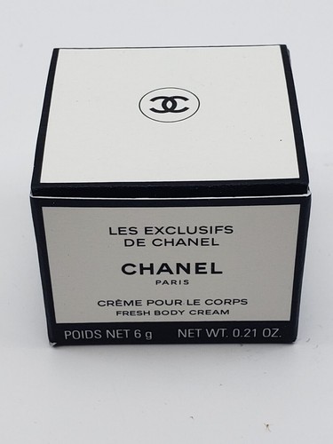 CHANEL LES EXCLUSIFS DE CHANEL ボディクリーム LES EXCLUSIFS DE CHANEL Fresh Body Cream - 5 OZ. | CHANEL