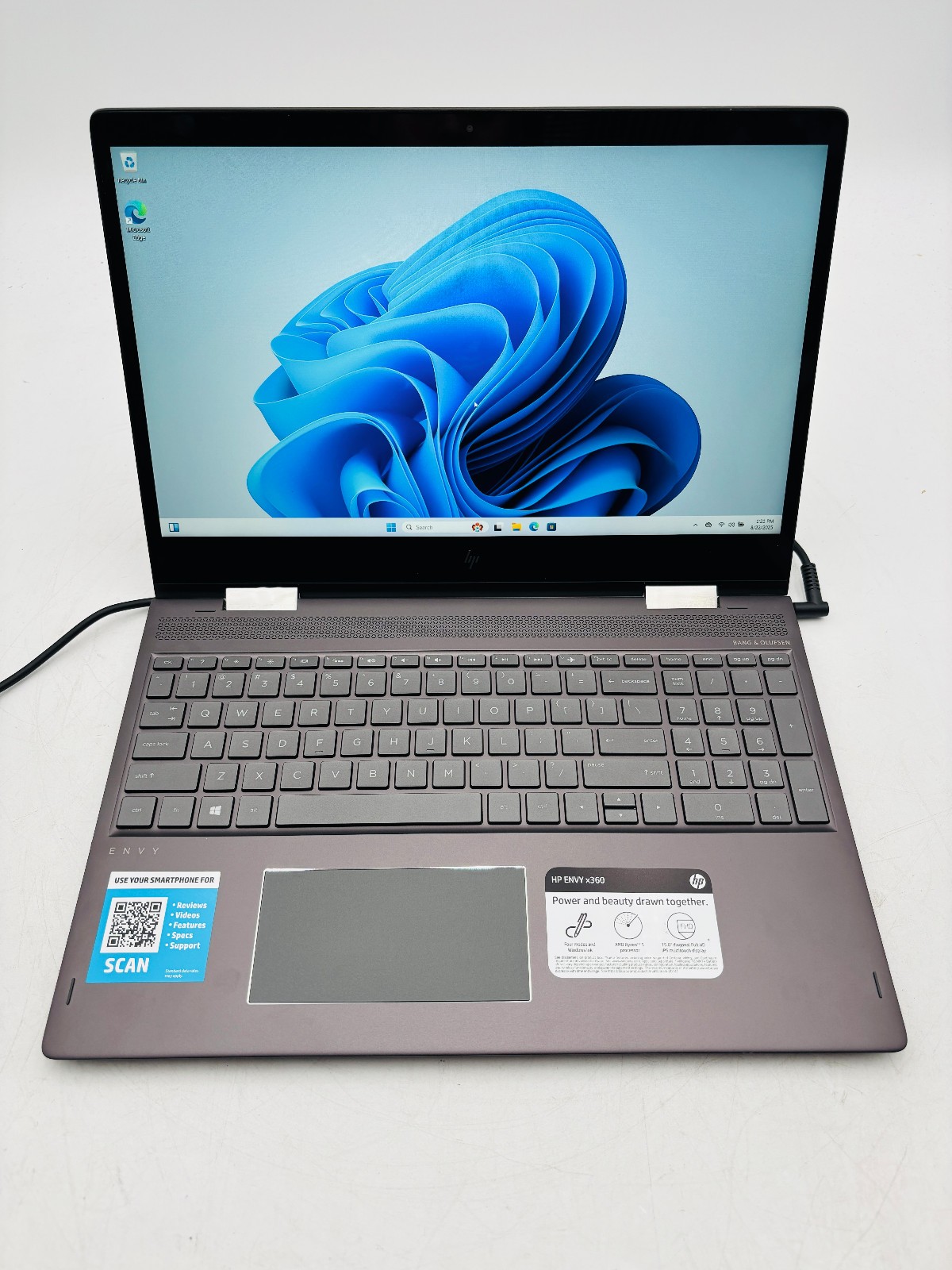 ENVY x360 15-ee Ryzen 5 512GB SSD メモリ8GB 【公式通販】