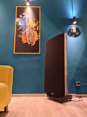 quad esl 2912 for sale