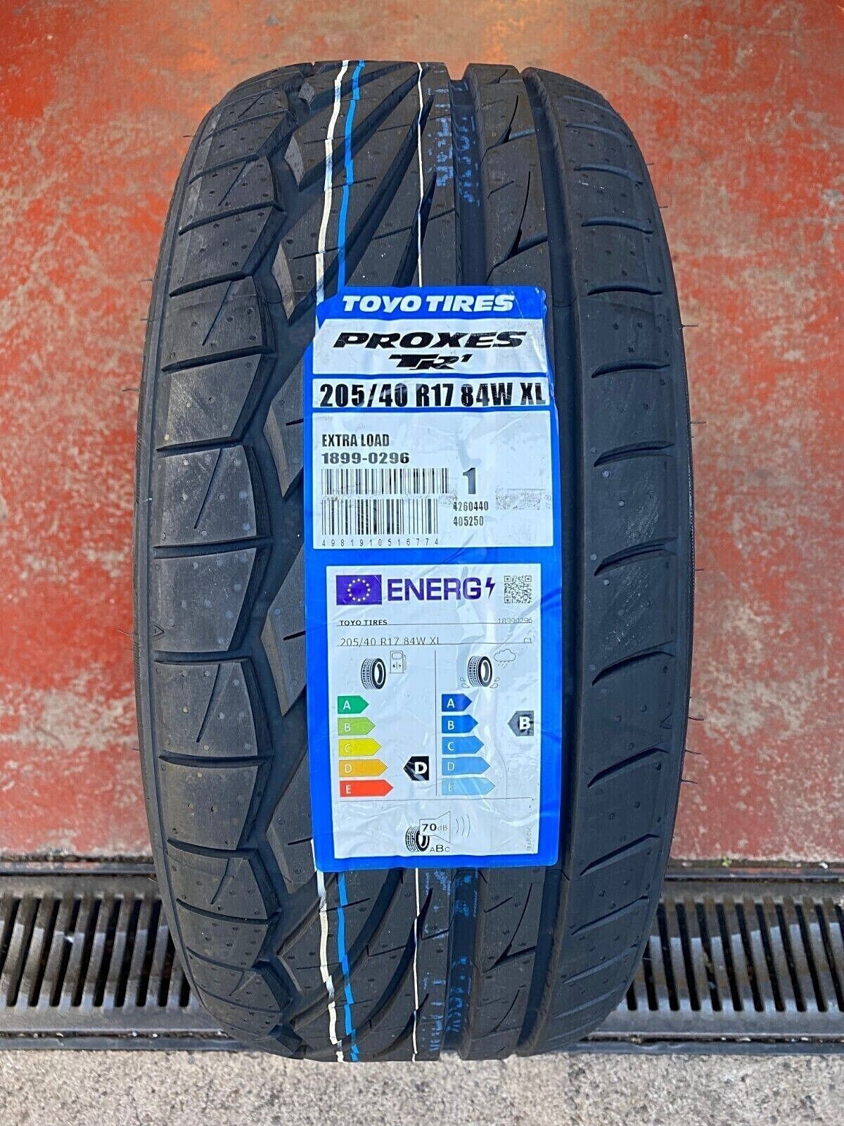 （今週末まで）TOYO PROXES TR1 205/45/17 2本① バリ山 今週末まで）TOYO PROXES TR1 205/45/17 2本① バリ山 - メルカリ