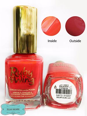 Ruby Wing ASSORTED