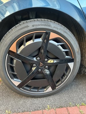 Artikelfoto(s) von einem verifizierten Käufer