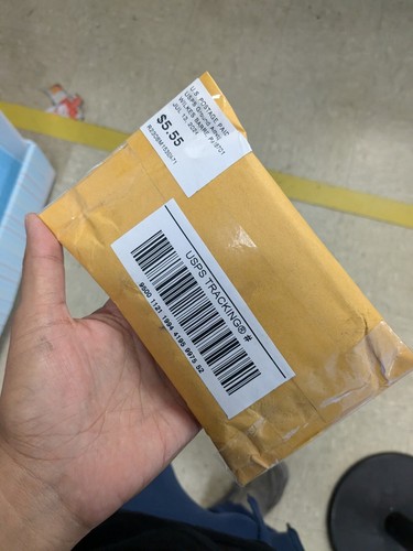 Objectfoto('s) van geverifieerde koper