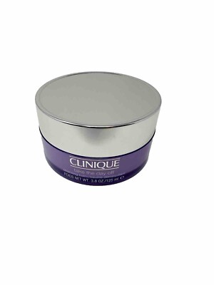 CLINIQUE - Take the Day Off - Cleansing Balm (3.8oz/125ml) NEW