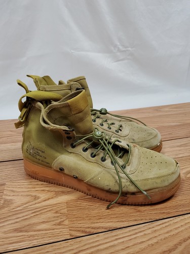 urban utility af1