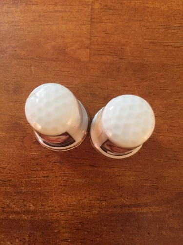 Andrew Jackson Abraham Lincoln Finsbury Fine Bone China Thimbles Made in England