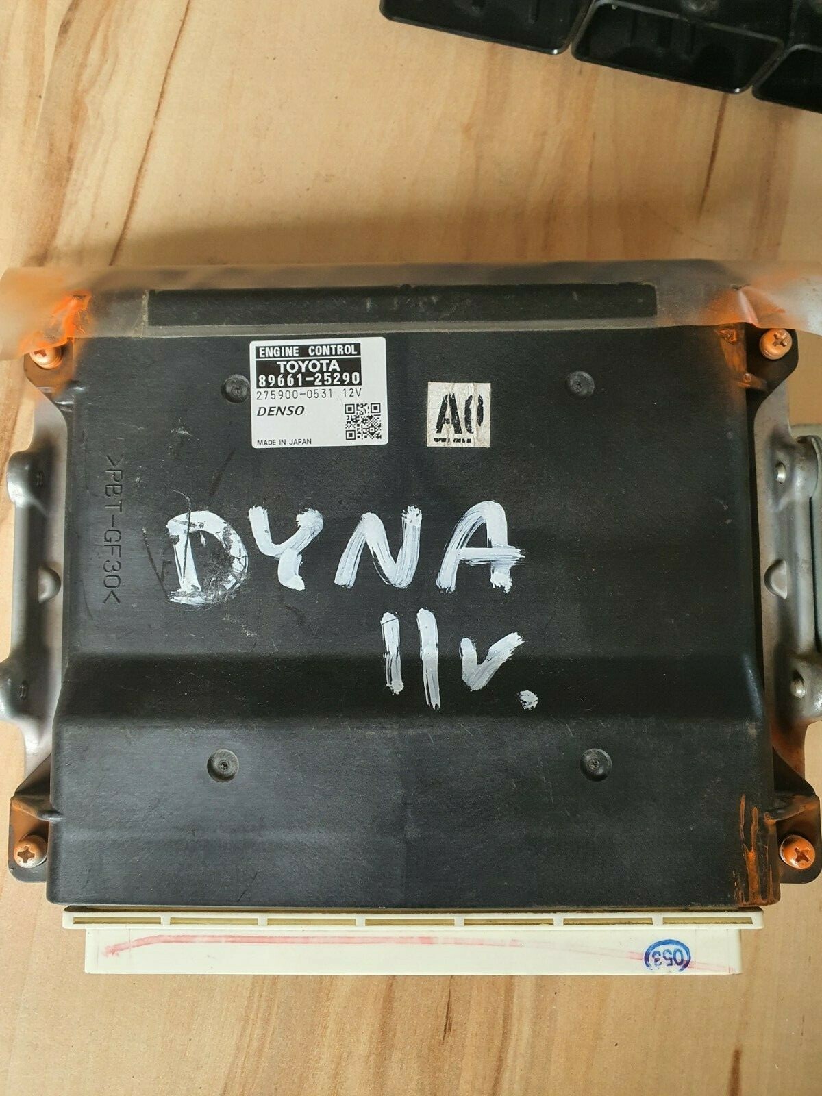 提案 SUBARU IMPREZA SRS Airbag Computer Diagnostic Control Module