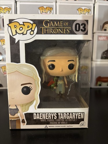 Marty McFly (Plutonium Glow in the dark)