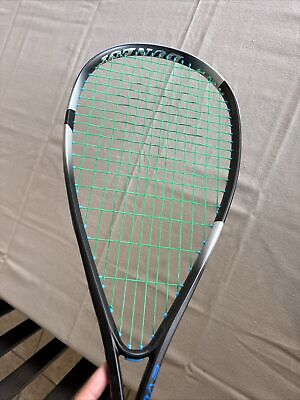 2022 Dunlop Sonic Core Evolution 120 Squash Racquet