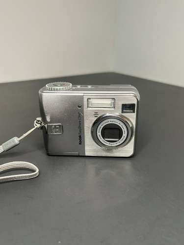 デジタルカメラ kodak easyshare C340 Amazon.com : Kodak Easyshare C340 5 MP Digital Camera with