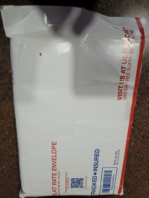 Item photo(s) from verified buyer