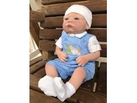 second hand baby dolls