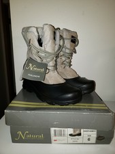 natural reflections snow boots