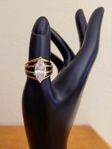 WEIRDO JEWELRY：PLAQUE RING (SV / K18) WEIRDO JEWELRY：PLAQUE RING (SV / K18)