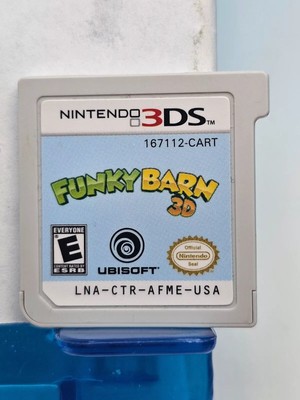 You Choose! Nintendo 3DS & DS Games