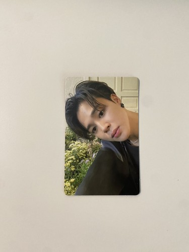 BTS BE Essential Edition weverse 特典　ジミン BTS BE Essential Edition weverse 特典 ジミン